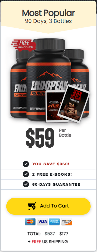 powerectus buy now 3 bottles